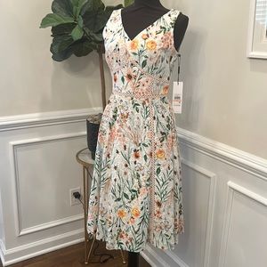 Calvin Klein Middi dress